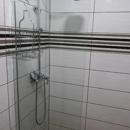 In The Old Of Šibenik