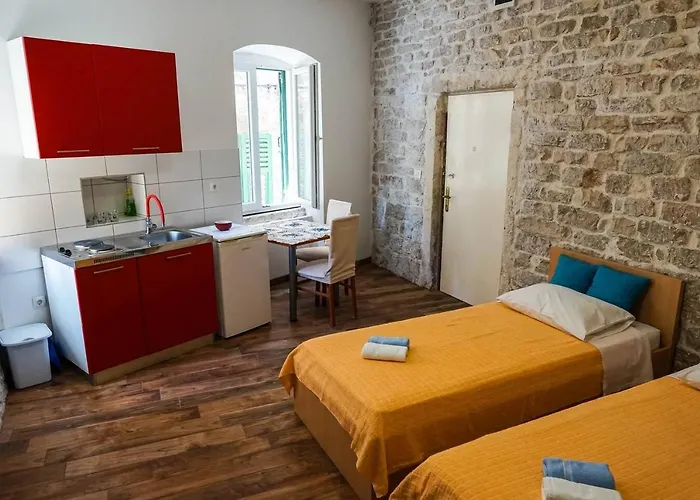 Apartamento In The Old Of *