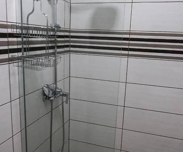 In The Old Of Šibenik